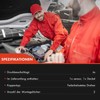 Frankberg Expansion Tank with Sensor Compatible with AMG GT X290
