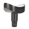18mm Muscle Massage Replacement Head 6 Levels Microcurrent 3 Gear