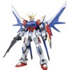 Bandai Hobby MG Build Strike Gundam Full Package Model Kit
