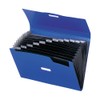 Lihit Lab Document File, A4, Black G5800-24