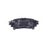 HELLA PAGID 8DB 355 020-001 Brake Pad Set, disc brake,