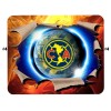 Unbranded CLUB AMERICA FC SELECCION DE MOUSE PADS - DESIGN