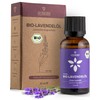 Heldengrün® Organic Lavender Oil Lavandula Angustifolia / Heldengrün® 유기농 라벤더