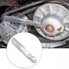WIESEN Drive Clucth Belt Removal Changing Tool Fit Polaris RZR