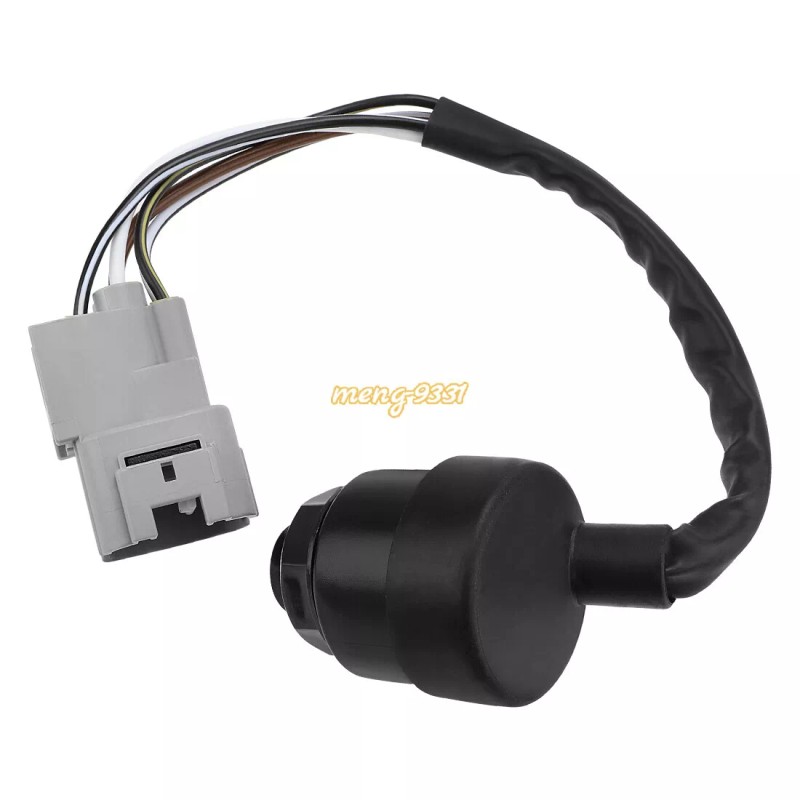 M MATI Ignition Switch Assembly For Kawasaki Mule 3000 3010