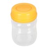 Baby Food Storage Jar Universal Wide Caliber Temperature Sensitive Baby