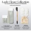 Velour Too Clean Lash Wand - 2-in-1 Lash Cleansing Brush