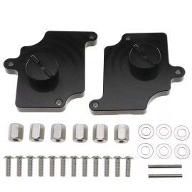 For Dodge Charger Challenger Active Exhaust Simulator Kit for 15-23 Dodge Charger Challenger 5.7L, 6.2L, 6.4L