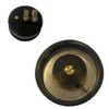 UcarSoon 1478 Electric Choke Kit Internal Vacuum Multicolor Replacement for1400