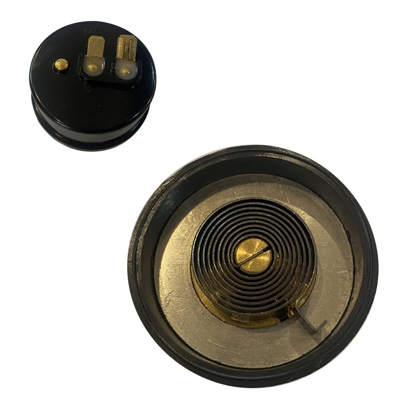 UcarSoon 1478 Electric Choke Kit Internal Vacuum Multicolor Replacement for1400