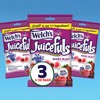 Welch's Juicefuls Juicy Fruit Snacks, Berry Blast, Fruit Gushers, Gluten