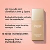 Super Smoother Blurring Skin Tint - Neutral Light by Iconic