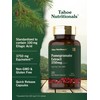 Tahoe Nutritionals Pomegranate Extract | 200 Capsules | 3750 mg