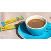 Instant Coffee Maxim Mocha Gold Zero Sugar Coffee Mix 11.5g