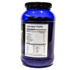 Whey Protein Isolate Shake- Iso-Respect Protein Chocolate 30 Servings– Best