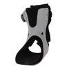 Ankle Stabilizer Adjustable Breathable Pain Reduce Portable Drop Foot Orthosis