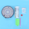 DIY Diamond Painting Night Light Special Shaped Mandala Diamond Painting