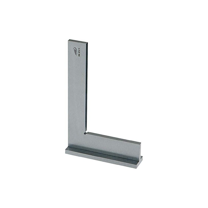 Helios-Preisser Stop Square DIN 875/2, 100 x 70 mm