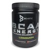 Bcaa Energy Beastic 500g - Energía Y Resistencia Con Cafeína