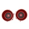 1/4 10 Inch Opener Polished Aluminum Alloy Universal Loading Device