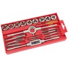Draper 83234 Tap and Die Set (21 Piece), Silver