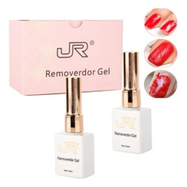 2 Piezas Remover Quita Gel Acrílico Jr