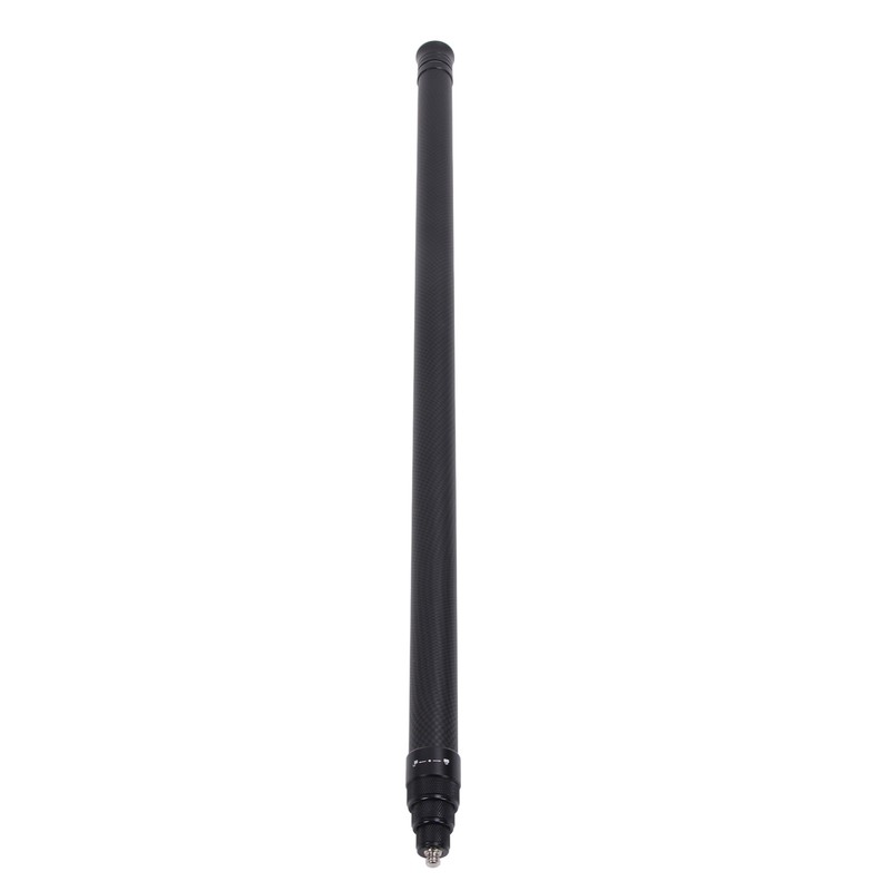 Action Camera Selfie Stick 118 Inch 7 Section Carbon Fiber