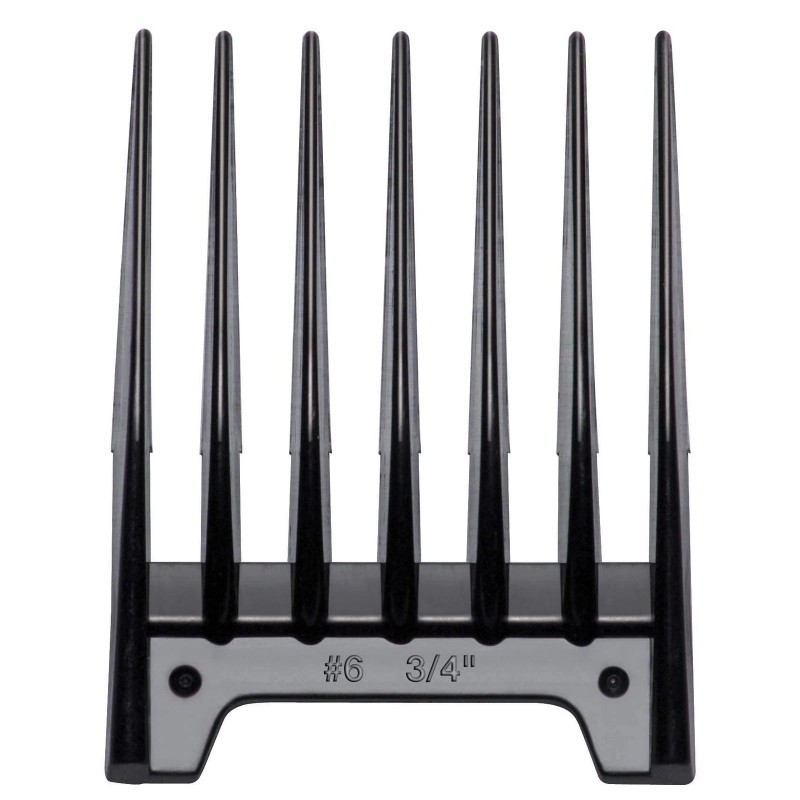 Oster Professional 76926-800 Guide Combs