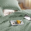 Bedsure Queen Quilt Bedding Set - Lightweight Spring Quilt Full/Queen