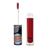 Labial Líquido Mate Rojo Yuya Mi Amor Larga Duración A