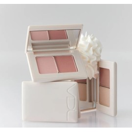 VDL Eye Stain Essential Shadow Duo x 1 / VDL 아이스테인 에센셜 섀도우 듀오 1개