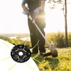 Trimmer Head,String Trimmer Head Replacement | Wheel Cutter Parts Accessories