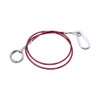 Namvo Trailer and Caravan Breakaway Cable - Safety Tow Bar