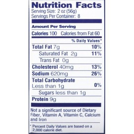 Dak, Premium Ham, 16oz Can (5pack)