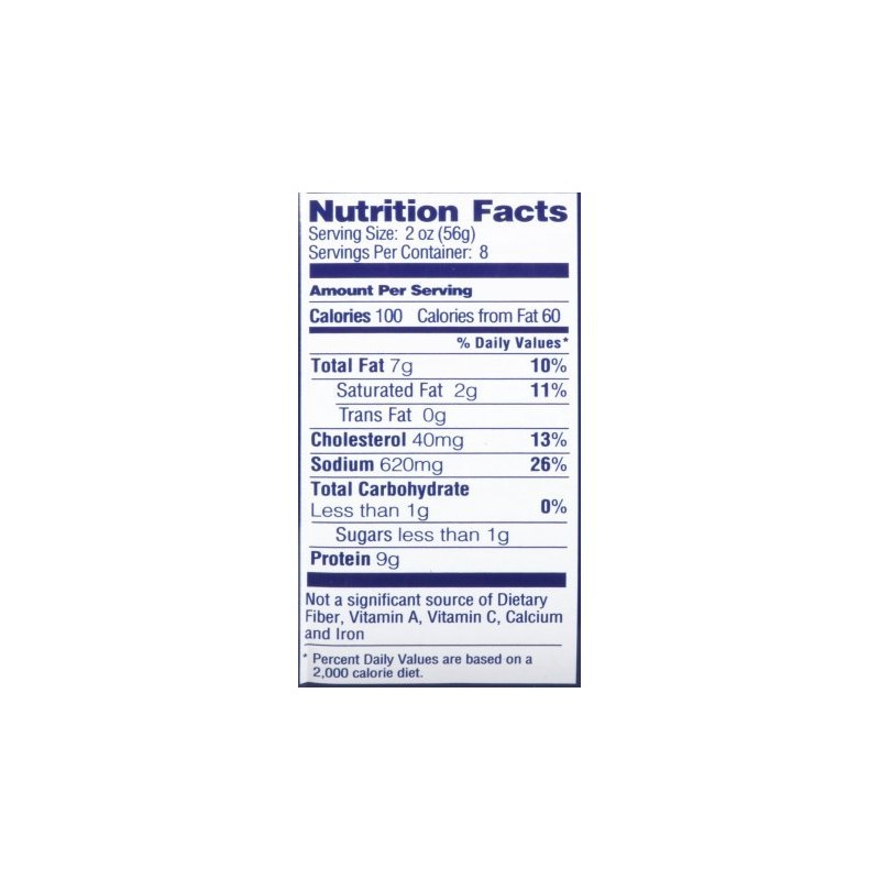 Dak, Premium Ham, 16oz Can (5pack)