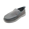 Flojos Mocasín La Paz para Mujer, Azul Powder, 7 US