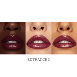 Pat McGrath Labs SatinAllure Lipstick - Entranced & Complimentary Sheet Masque