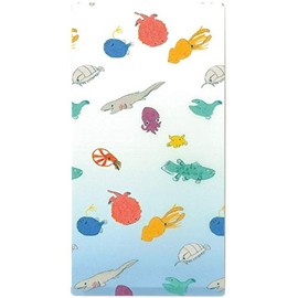 Antibacterial Mask Case, Deep Sea Fish