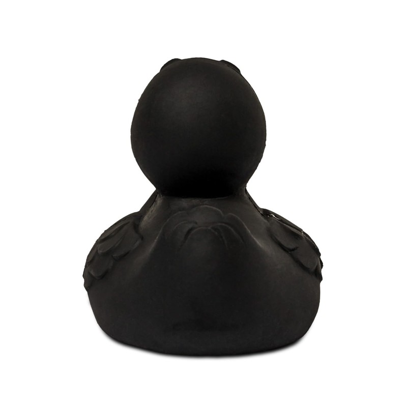 FC St. Pauli Floating Duck Skull