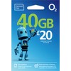 O2 Premium International 30 Big Bundle Pay as you go