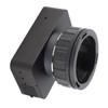 Electronic Eyepiece 4K HD with 3 Inch Color Display Screen