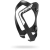 PRO R20RBC0012X Bottle Cage, Alloy, Black/White