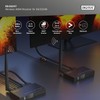 DIGITUS DS-55347 Wireless HDMI Extender/HDMI Splitter (1:4) - Full HD