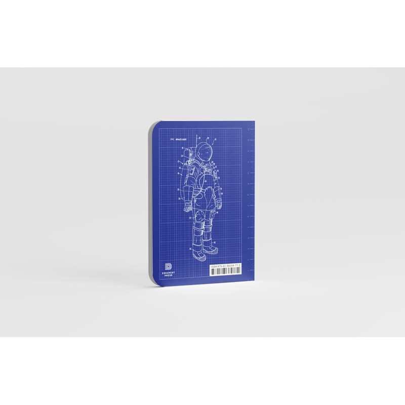 Blueprint Notebook: Technical Innovations