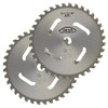 Bakuma Chip Saw Vista 2-Disc Set, 9.1 x 13.6 inches (230 x 36 cm)