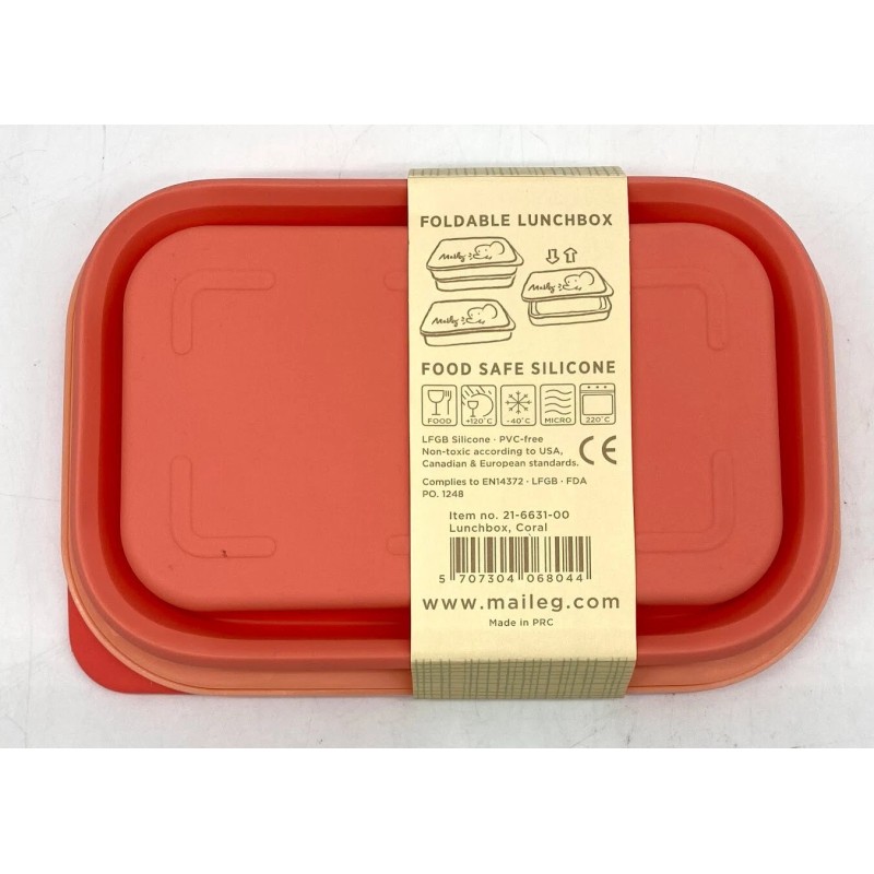 Maileg Collapsable Lunch Box