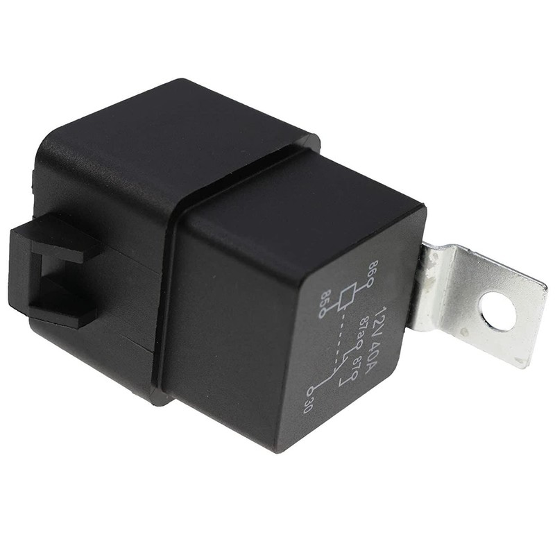 LSSOCH 2PK Relay 4RD-960 388-06 4RD-960388-31 4RD-960 388-22 Compatible with