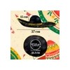 Sombrero Charro Plata Revolución 15 Septiembre México Econom Color Dorado