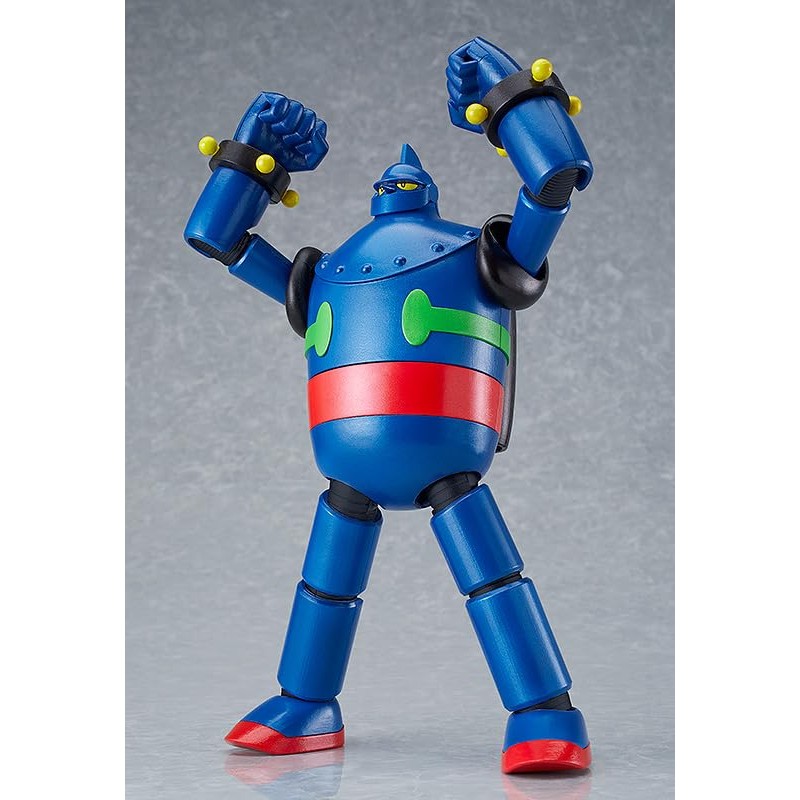 MODEROID Tetsujin 28, Non-scale, Assembly Type Plastic Model