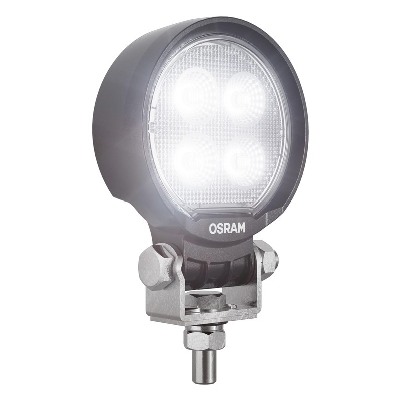 OSRAM LEDriving Round WL VX80-WD, LEDWL104-WD, Off Road, LED Work